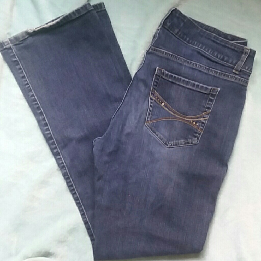 Reserve by Lee jeans
